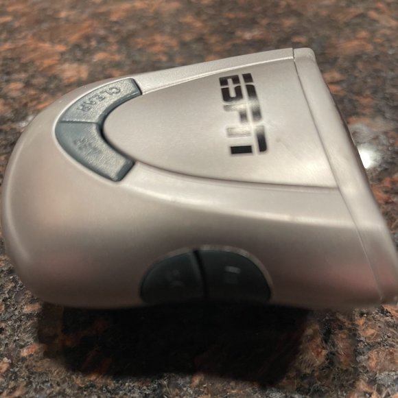 ESPN FM Radio Scanner Run Step Calorie Counter Walking Distance Pedometer - Picture 4 of 8